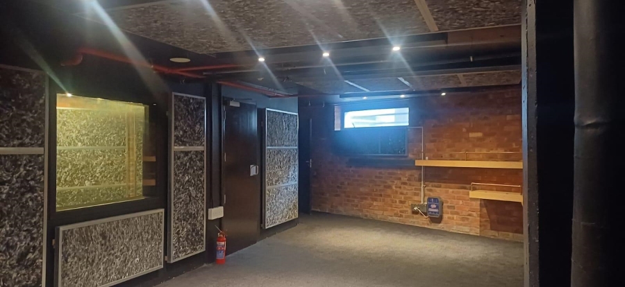 To Let commercial Property for Rent in Cape Town City Centre Western Cape